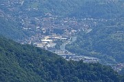 69 Maxi zoom verso Zogno, il mio paese